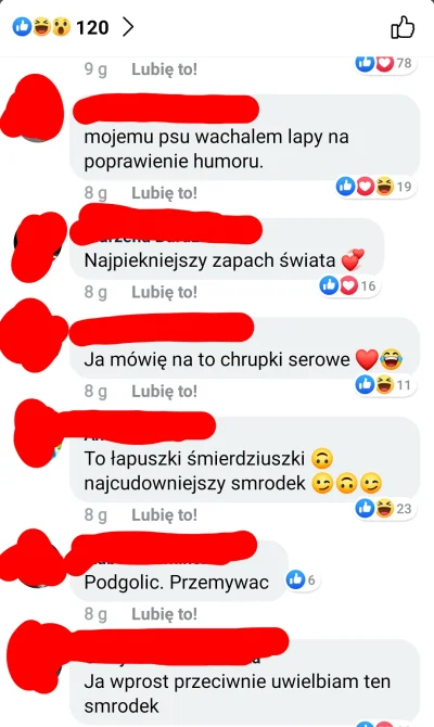 Green81 - Jeżeli myślicie, że #madki na facebookowych grupach są dziwne, to psiary po...