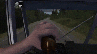 qoompel - I to jest realny symulator ciężarówki!

#gry #heheszki #symulatory #truck...