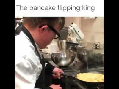 ssjfrytek - Gonciarz się przebranżowił na gastronomię, hajs z patronite już się nie z...