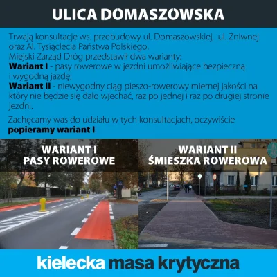 lewactwo - Do 27 września na stronie IDEA Kielce odbywają się konsultacje w sprawie p...