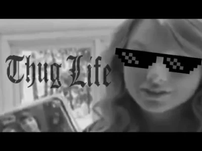 f.....s - #thuglife 
#taylorswift