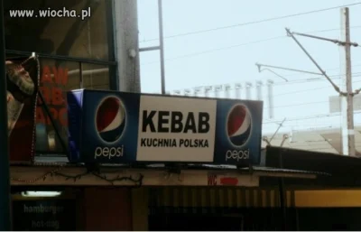 krootki - > Kebab jest daniem tureckim; bardzo dobrym - nawiasem mówiąc.



@cekkos: ...