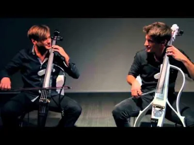PsichiX - EARGASM (ʘ‿ʘ)

Sulic & Hauser Performs a Nirvana's Smells Like Teen Spiri...