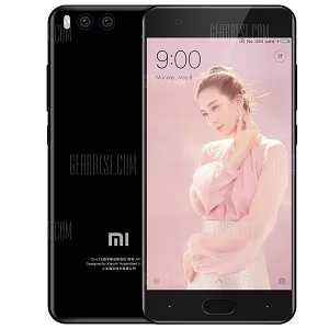 b.....9 - Jeśli ktoś czeka na #mi6 poniżej 400 USD to dziś jest okazja z #gearbest
D...