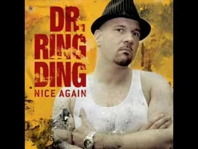 barytosz - Dr. Ring Ding - Call Di Doctor 



jak tylko będziecie mieli okazje to zob...