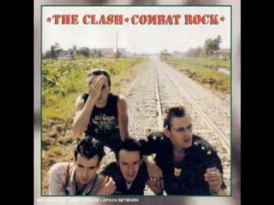 a.....k - The Clash - Should I Stay Or Should I Go
#muzyka (⌐ ͡■ ͜ʖ ͡■)