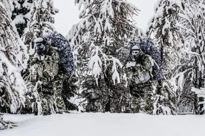 murza - #zima #wojsko #kamuflazboners #fra

French SOF' .13th RDP operators