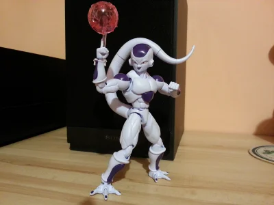 Venomplug - Gunpla jest spoko, mam coś około 9 modeli (głównie HG, trochę starych mod...