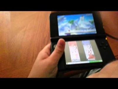 j.....b - Witamy w drugim dniu Codziennika #smashbros na #nintendo #3ds i #wiiu! Dziś...