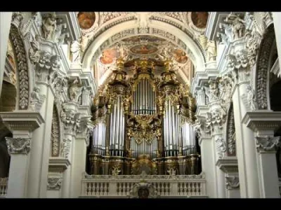 S.....o - @kokierspaniel: Jeśli mowa o Bachu, to nie może zabraknąć Toccaty i fugi :)