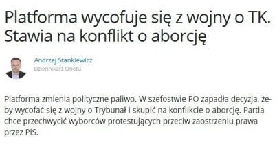 LaPetit - Platforma Obywatelska "wyskrobała" Rzeplińskiego.
To pokazuje, jak bardzo ...