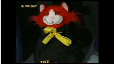 Wulfee - #zonk

Kiedyś ten kot nie wydawał się taki brzydki :D