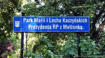 gtredakcja - Lech Kaczyński w każdym mieście. Czy prezydent Duda zainicjuje nową usta...