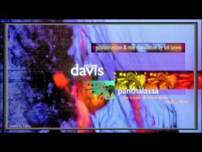 tomwolf - Miles Davis - Panthalassa: The Remixes by Bill Laswell
#muzykawolfika #muz...