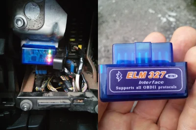 lukglo86 - Przedmiot: moduł OBD II ELM 327 v. 2.1 Bluetooth
Cena: $4.04
Zamówione: ...