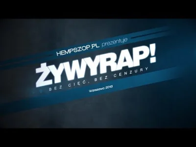 nic1 - #zywyrap #rap



Dla hip-hopowych mirków... jak komuś się nie chce oglądać cał...