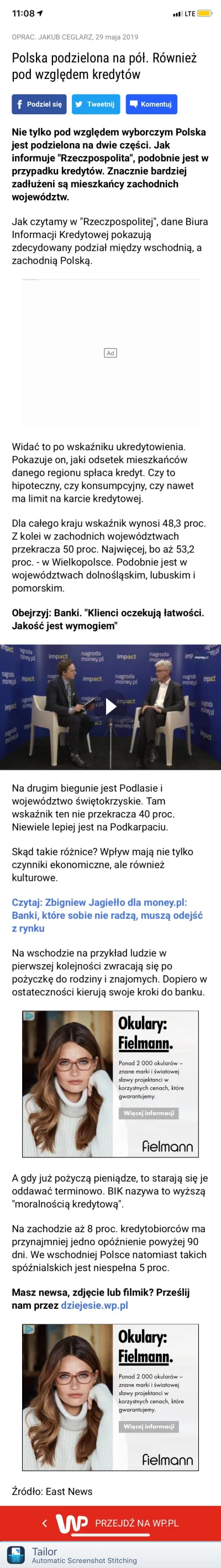 Opipramoli_dihydrochloridum - Po wyborach, nie ustaje 'dzielenie Polski' Tym razem, j...