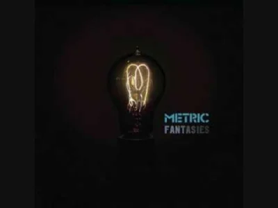 d.....k - Metric - Satellite Mind

Dobre.

#metric #muzyka