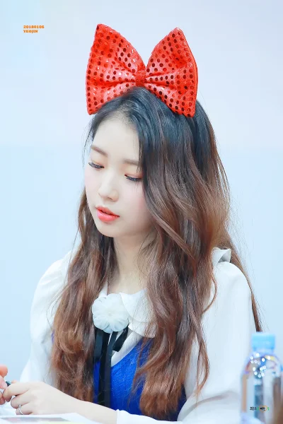 Bager - #Yeojin #loona #koreanka