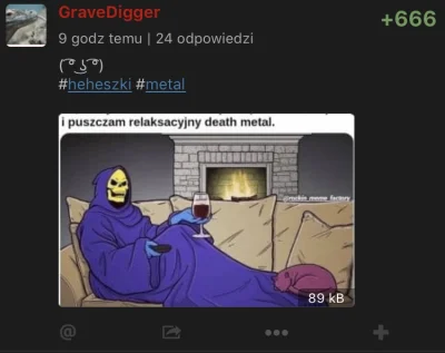 mozdzierz_wszechruska - @GraveDigger: liczba plusów całkowicie przypadkowa ( ͡° ͜ʖ ͡°...