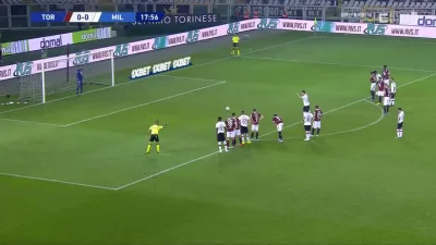 Ziqsu - Krzysztof Piątek (rzut karny)
Torino - Milan 0:[1]
STREAMABLE

#mecz #gol...