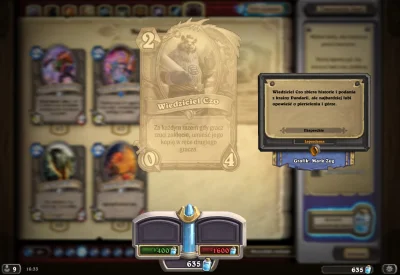 DajMinusTemuNaDole - Craftowac dziada? ( ͡° ͜ʖ ͡°) 



#hearthstone #ktobogatemuzabro...