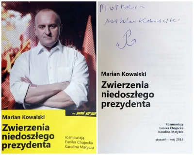 PrawilnyHeniek - @zacny_login: Do tego autor książki