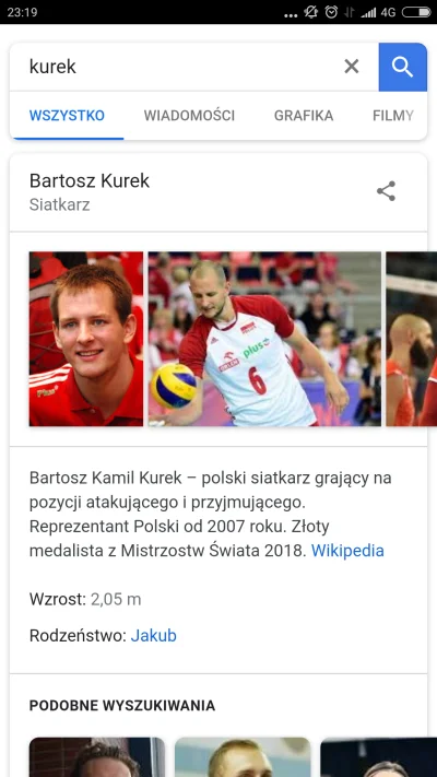 zexan - Szybka aktualizacja na Wikipedii xD
#siatkowka #mistrzostwaswiata2018 #hehes...