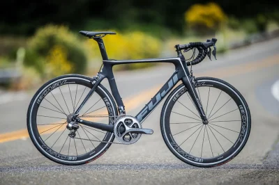 Navrazz - FUJI Transonic 2015

#rower #bikeboners #bikeporn