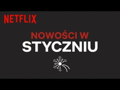 upflixpl - Nowości na Netflix Polska | Styczeń 2019 | Family Guy | Prison Break i inn...