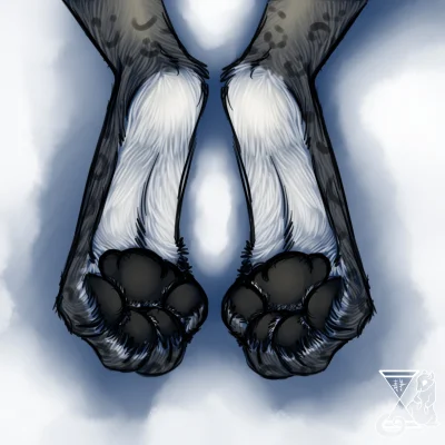 C.....r - #furry #lapki #footpaws

( ͡° ͜ʖ ͡°)