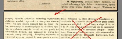 anonimowy_kot - Nie mogę się powstrzymać przed wrzucaniem, no ale takie hity znajduję...