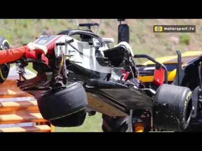 rotten_roach - How F1 wheels stay attached in crashes
#f1 #f1tech