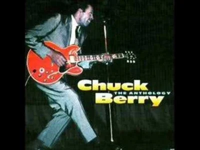 quba88 - #muzyka #chuckberry #jhonybgood