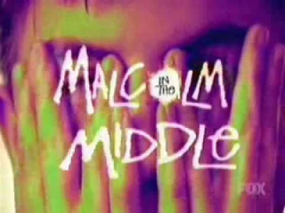 W.....n - #malcolminthemiddle #muzykafilmowa #bryancranston
Wczesne lata 2000 (✌ ﾟ ∀...