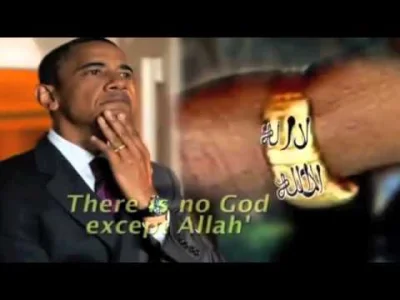 memfis23 - #!$%@?, właśnie się dowiedziałem, że Obama to muslim ( ͡° ʖ̯ ͡°) 

#inte...
