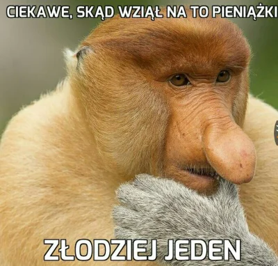 Jezusie - ! spoiler pewnie ukradł... ( ͡° ͜ʖ ͡°) ! spoiler