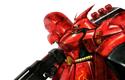 n.....S - #randomanimeshit #mechy #gundam #gundamcharscounterattack #sazabi #charazna...