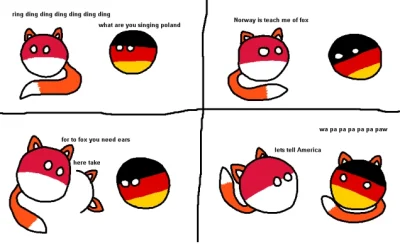 L.....s - To jest tak głupie, że aż śmieszne... :D

#polandball