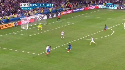 kucyk - He had to release :(

FRA 2 - 0 ALB

D. Payet 90'+6 
(assist by A. Gigna...