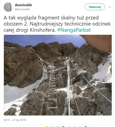 Quarel - #nangaparbat