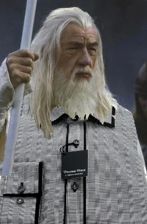 daro2822 - Gandalf wie co dobre!