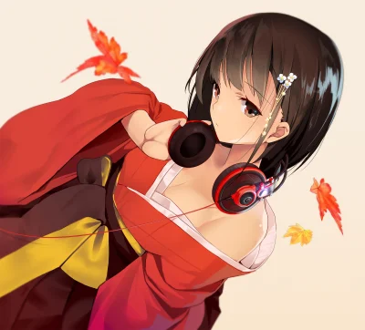 FlaszGordon - #randomanimeshit #animeart [ artysta: #tetsu ] #kimono :3
Pora na mnie...