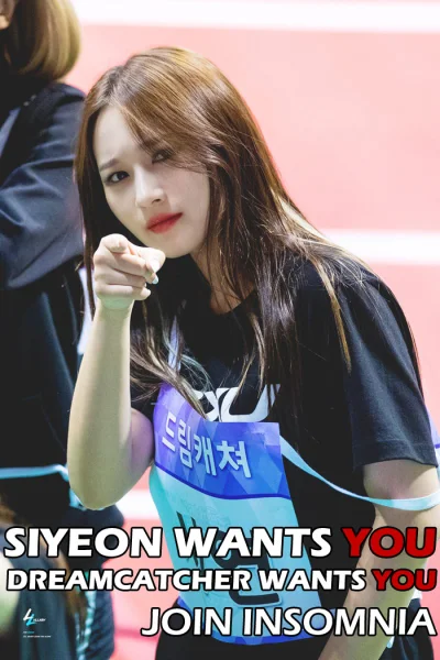 XKHYCCB2dX - #siyeon #dreamcatcher 
#koreanka