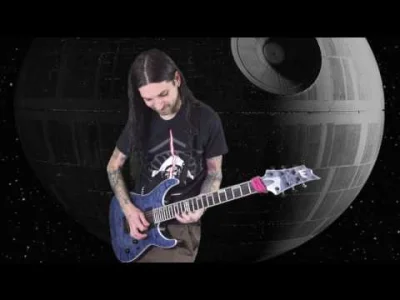 starnak - Star Wars - The Force Theme/Rogue One Meets Metal
