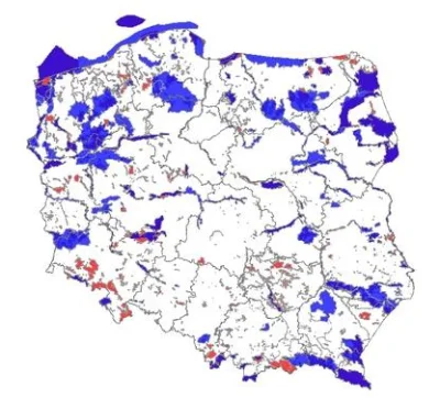 wkurzonymaciej - #polska #srodowisko #zamek #puszcza
Odnośnie afery i zamku. Obszary...