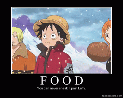 Erepstytor - Luffy (⌐ ͡■ ͜ʖ ͡■)