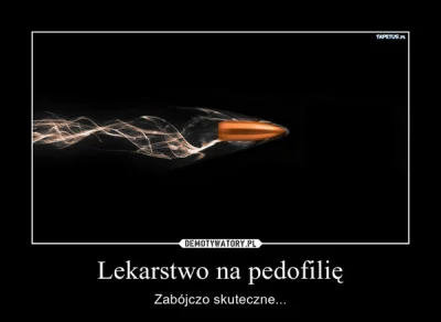 momo99 - "Nie ma lekarstwa na pedofilie, należy skupić się na ochronie dzieci". Jak t...