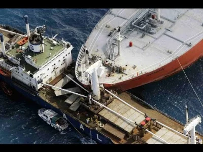 starnak - Ship Crash i awaria.