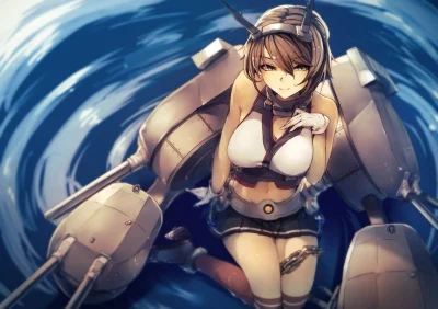 BlackReven - #randomanimeshit #kyouya #kantaicollection #mutsu ;3

Przepraszam #!$%...